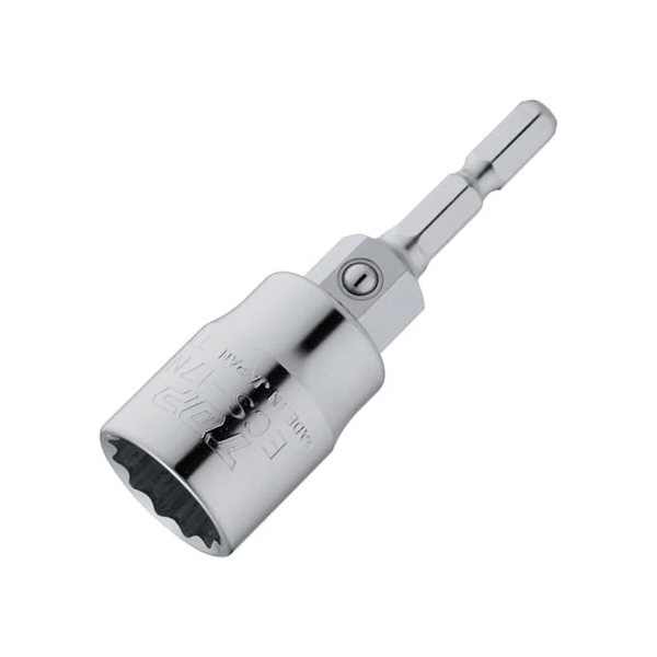 Đầu tuýp vặn ốc chuôi lục giác TOP Japan ECS-19 2 dau tuyp van oc chuoi luc giac top japan ecs 19 1718611133