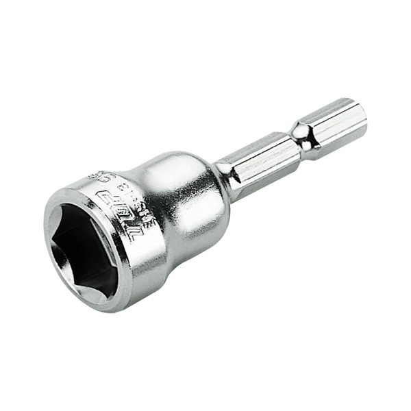 Đầu tuýp vặn ốc chuôi lục giác TOP Japan EHS-13