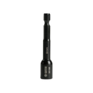 Đầu vít bắn tôn 10mm chuôi lục giác 1/4" SATA 35110