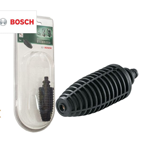 Đầu xịt điều chỉnh tia AQT Bosch F016800353