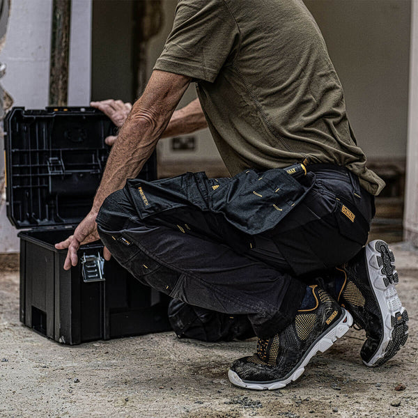 Alternative view of Giày bảo hộ thời trang DeWalt KRYPTON