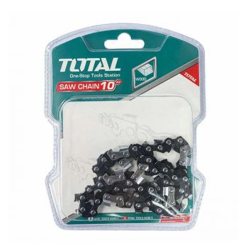 Dây cưa xích xăng Total TGTSC51001 10" 5 Dây cưa xích xăng Total TGTSC51001 10" - Ảnh 5