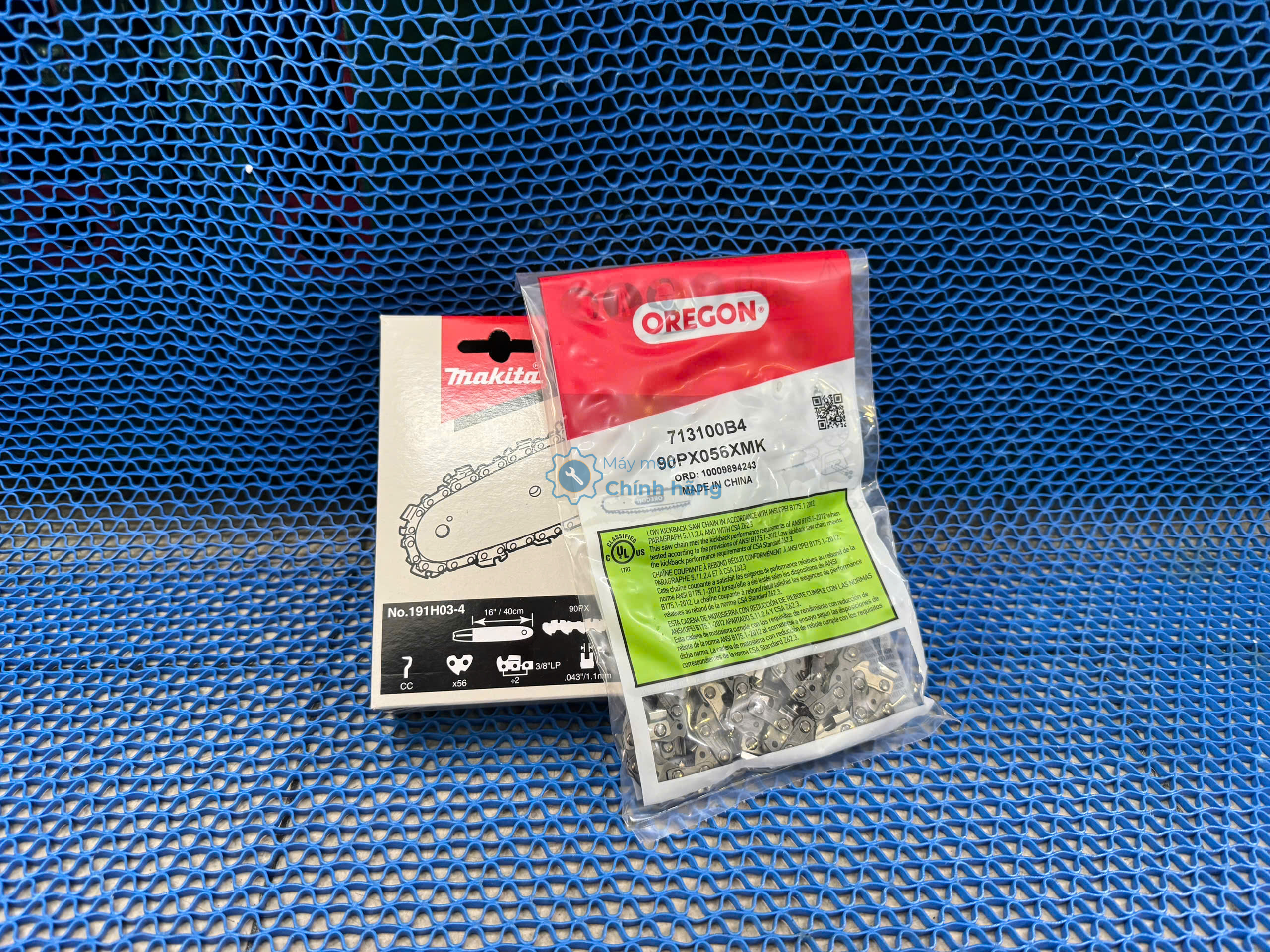 Dây xích 3/8 90PX / Makita 191H03-4