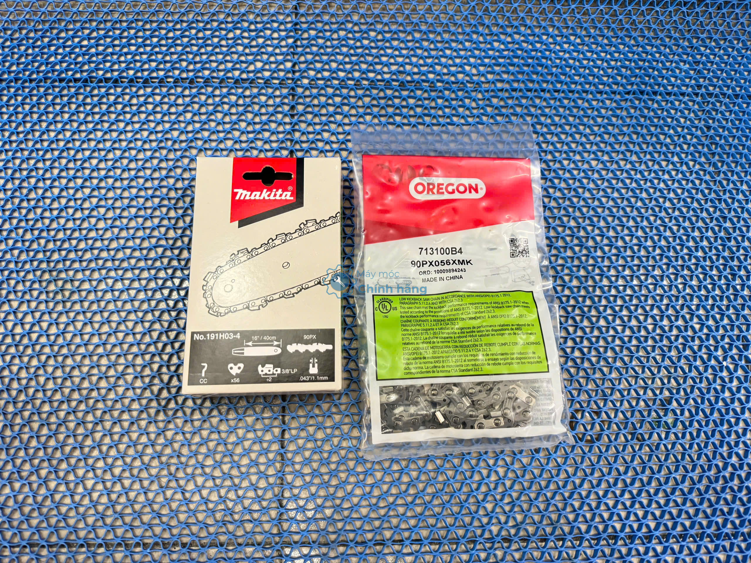 Dây xích 3/8" 90PX / Makita 191H03-4 4 Dây xích 3/8 90PX / Makita 191H03-4