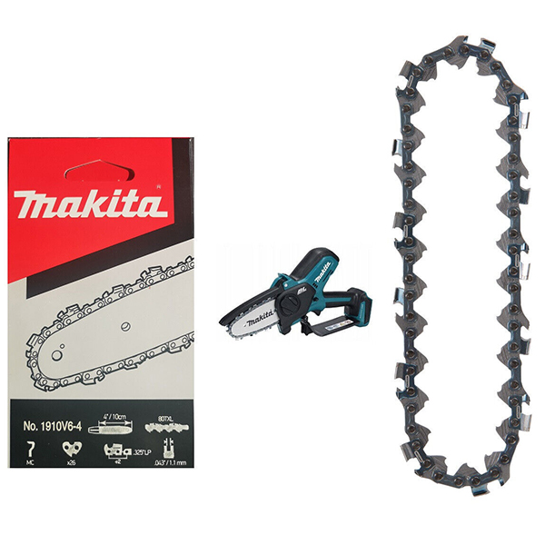 Dây xích dùng cho DUC101, UC100D 80TXL Makita 1910V6-4