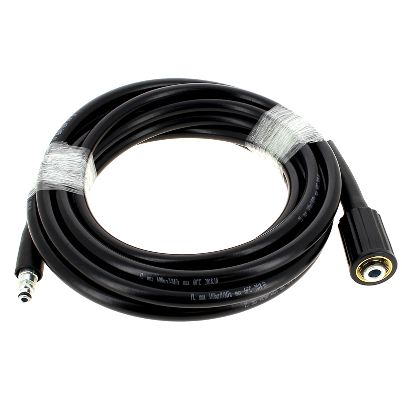 Dây xịt rửa áp lực 5m dùng cho máy Makita HW101 (3082290) 3 day xit rua ap luc 5m dung cho may makita hw101 3082290 1742951809