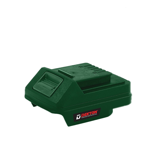 Đế chuyển chân pin từ D21 qua M21 Dekton D21-M21ADP