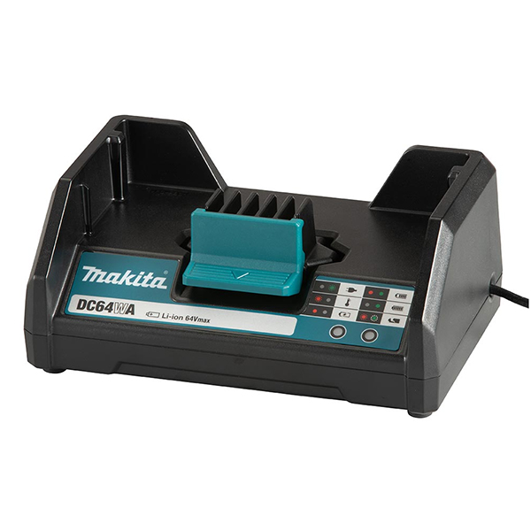 Alternative view of Đế sạc 64V Makita DC64WA (191W19-9)