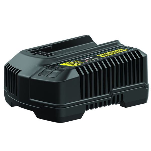 Đế sạc nhanh 20V 4A Fatmax Stanley SC401-B1