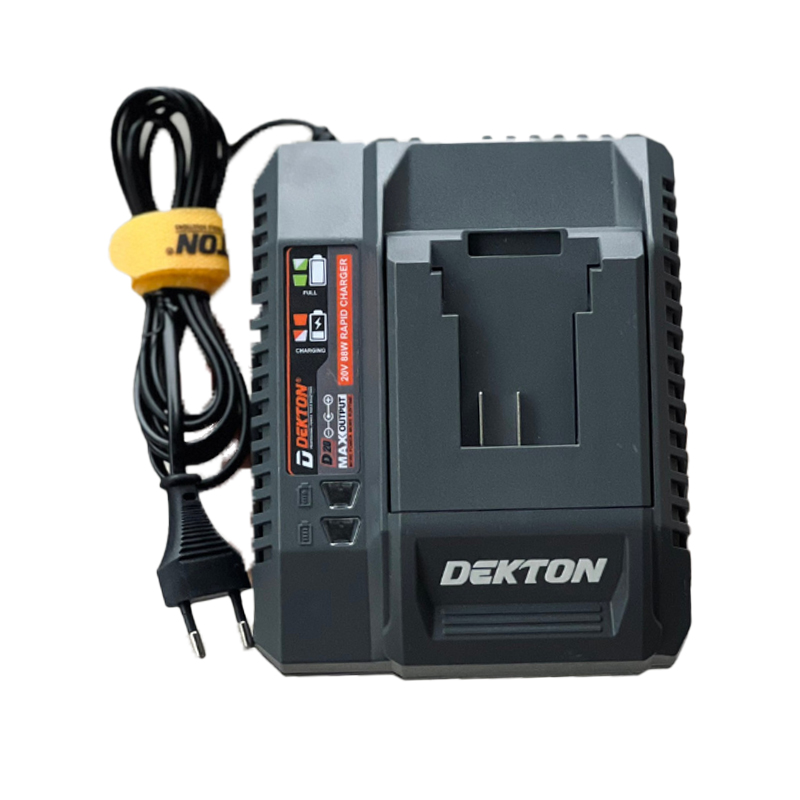 Đế sạc nhanh Dekton D20-S40 4.0Ah