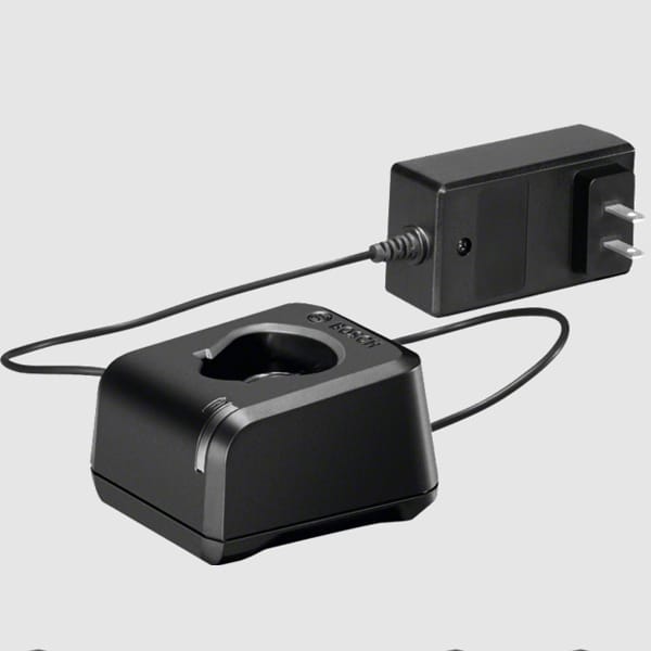 Đế sạc Pin 10.8V - 12V Bosch GAL 12V-20 (1600A021KF)