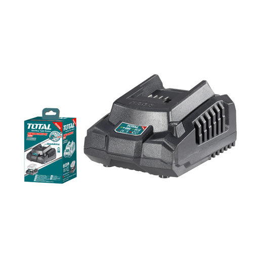 Đế sạc pin 20V Total TFCLI2001