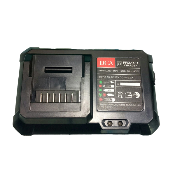 Đế sạc pin Lithium-ion 14.4V DCA FFCL14-1 3 de sac pin lithium ion 144v dca ffcl14 1 1662520166