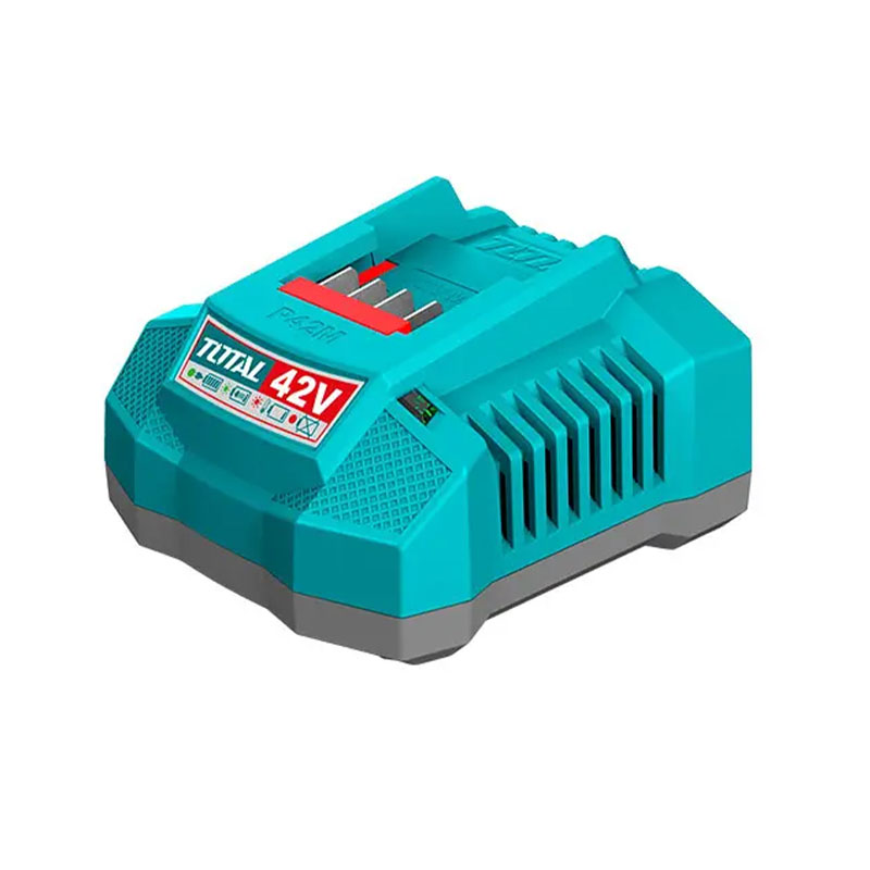 Đế sạc tiêu chuẩn 42V 2A Total TFCLI42021 5 de sac tieu chuan 42v 2a total tfcli42021 1753848888