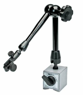 Đế từ gá đồng hồ so Mitutoyo 7031-10 2 de tu ga dong ho so mitutoyo 7031 10 1741658543