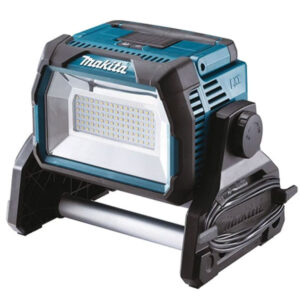Đèn công trường dùng điện và pin Makita DML809