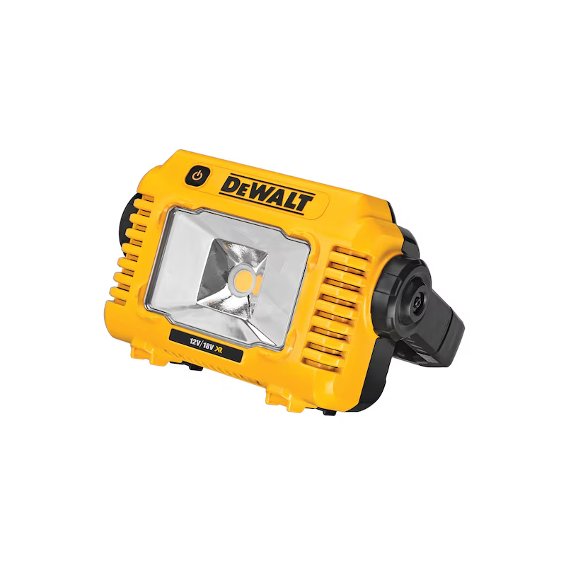 Đèn công trường dùng pin 12V/20V Dewalt DCL077-XJ (Chưa Pin & Sạc)