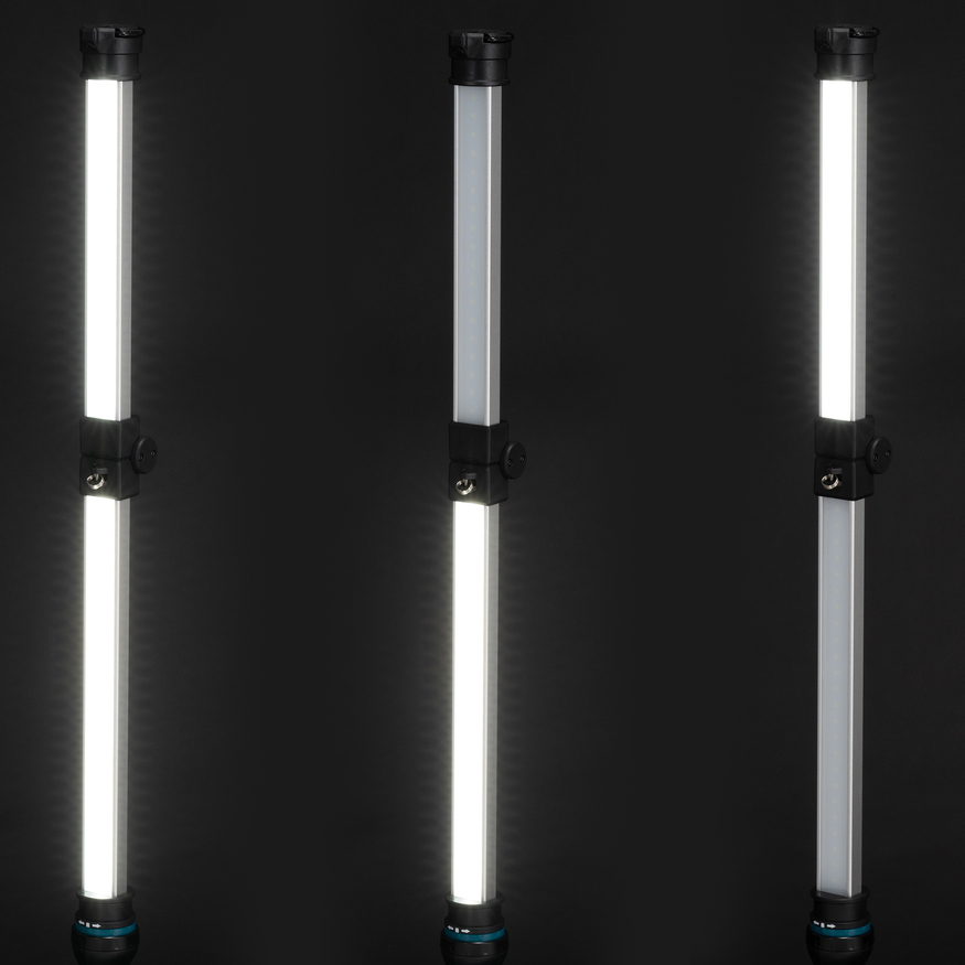 Đèn công trường dùng pin 40V Max Makita ML012G (Chưa Pin & Sạc) 7 Đèn công trường dùng pin 40V Max Makita ML012G (Chưa Pin & Sạc) - Ảnh 7