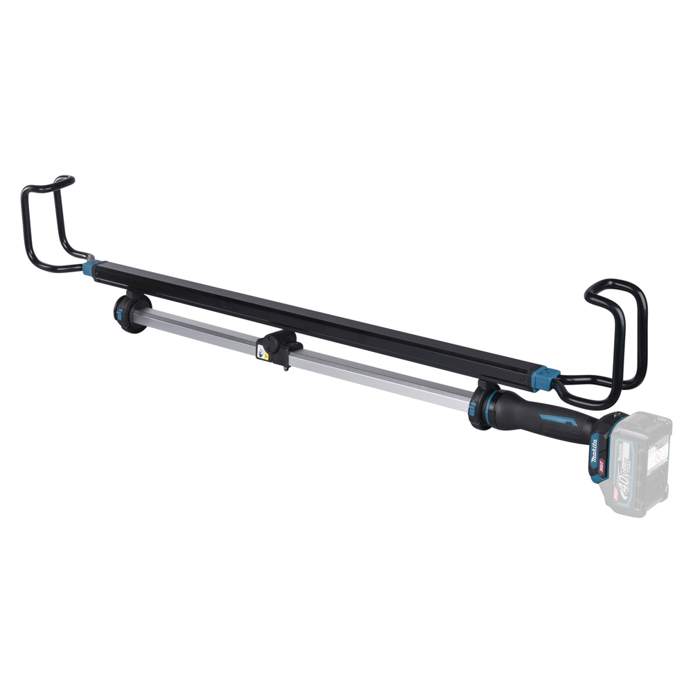 Đèn công trường dùng pin 40V Max Makita ML012G (Chưa Pin & Sạc) 4 Đèn công trường dùng pin 40V Max Makita ML012G (Chưa Pin & Sạc) - Ảnh 4