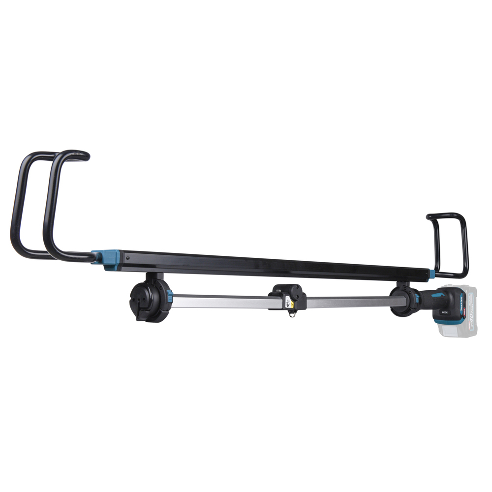 Alternative view of Đèn công trường dùng pin 40V Max Makita ML012G (Chưa Pin & Sạc)