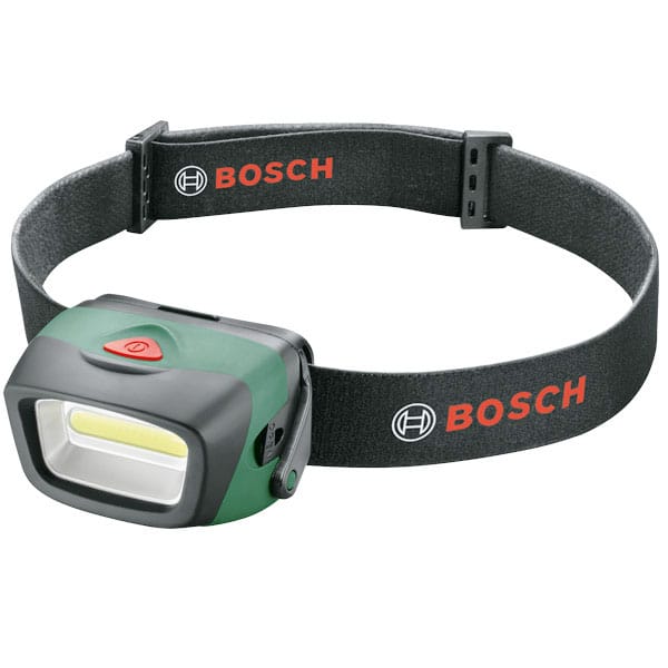 Đèn đội đầu Bosch - Head Lamp Bosch 1600A0307X