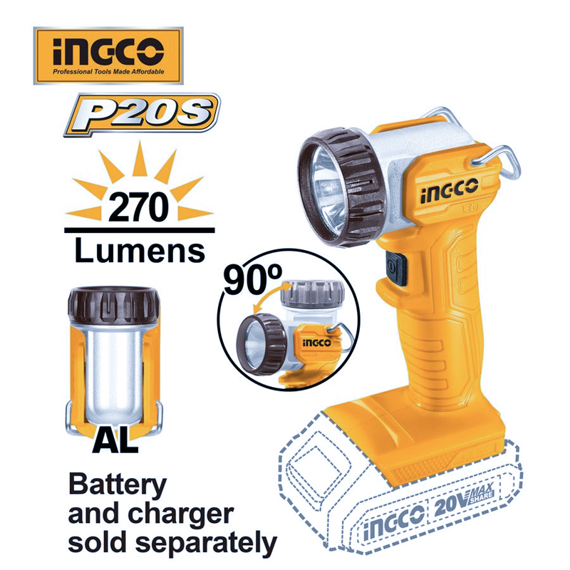 den lam viec dung pin 20v ingco cwli2038 chua pin sac 1742803227