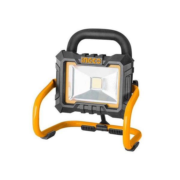 Đèn làm việc dùng pin Lithium Ingco CWLI2002 (20V) 3 den lam viec dung pin lithium ingco cwli2002 20v 1610425630