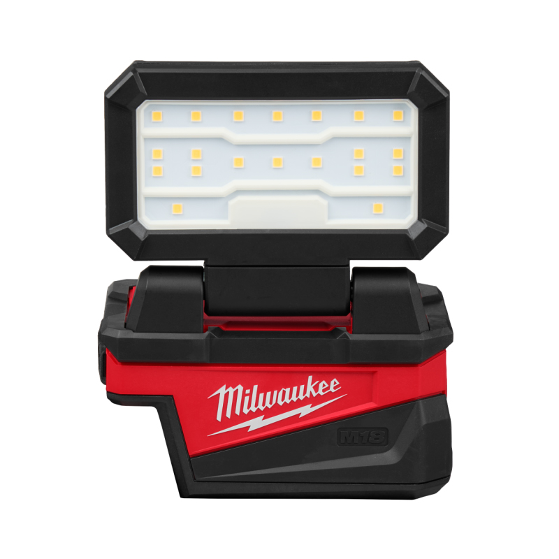 Đèn Led dung pin M18 FUEL™ Milwaukee M18 ALIS 3 den led dung pin m18 fuel milwaukee m18 alis 1742375846