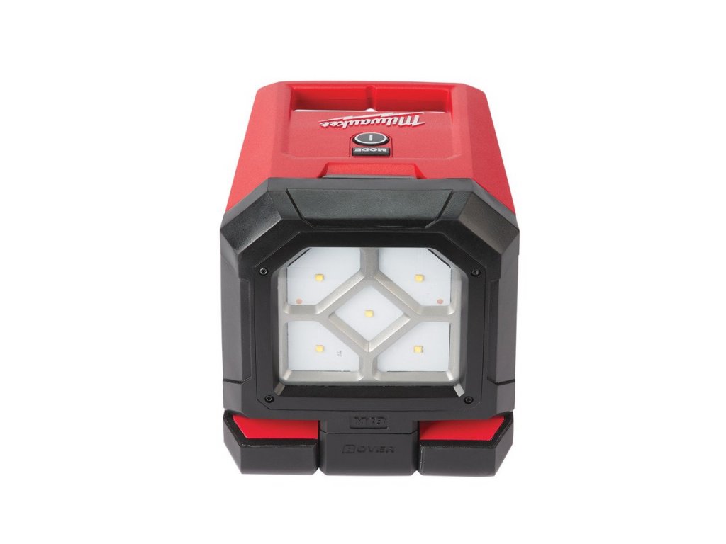 Đèn LED hắt 360 độ Milwaukee M18 PAL