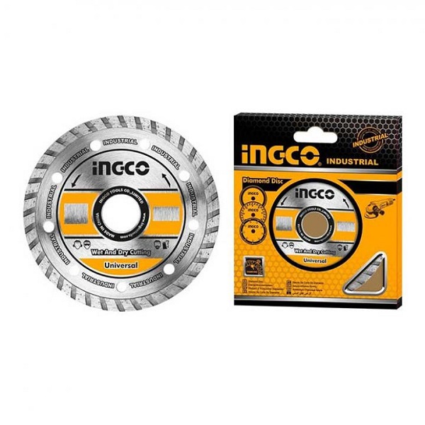 Đĩa cắt gạch đa năng Ingco DMD032301