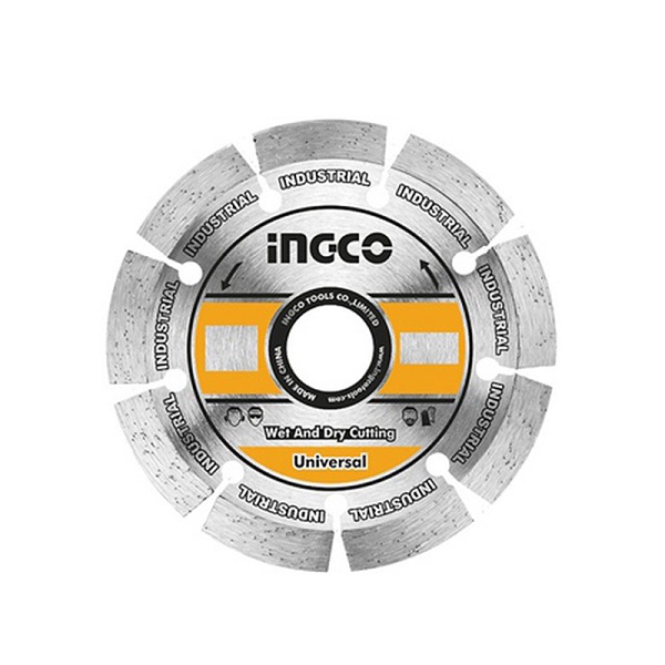 Đĩa cắt gạch khô Ingco DMD012302 3 dia cat gach kho ingco dmd012302 1611733892