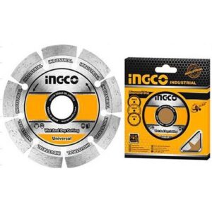 Đĩa cắt gạch ướt Ingco DMD021801