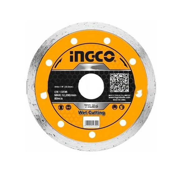 Đĩa cắt gạch ướt Ingco DMD021802M 3 dia cat gach uot ingco dmd021802m 1611735556