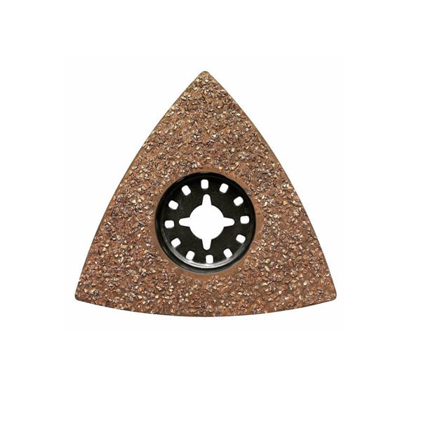 Đĩa chà nhám tam giác AVZ 78 RT Bosch 2608661648