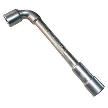 dieu lo 10mm century