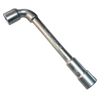 Điếu lỗ 8mm Century 110110-8MM 2 dieu lo 8mm century