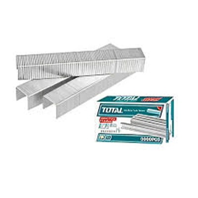 Đinh bấm chữ U 13mm Total TAC920132 2 dinh bam chu u 13mm total tac920132 1730183042