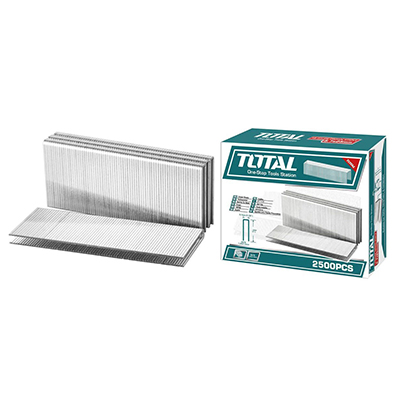 Đinh bấm chữ U 40mm Total TAC918402