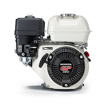 Động cơ xăng Honda GP160H QD1 4 Động cơ xăng Honda GP160H QD1 - Ảnh 4