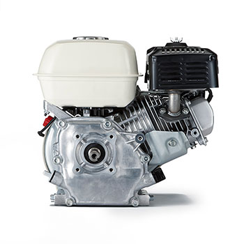 Động cơ xăng Honda GP160H QD1 3 Động cơ xăng Honda GP160H QD1 - Ảnh 3