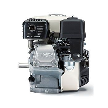 Động cơ xăng Honda GP160H QD1 5 Động cơ xăng Honda GP160H QD1 - Ảnh 5