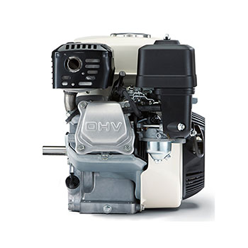 Động cơ xăng Honda GP160H QD1 2 Động cơ xăng Honda GP160H QD1 - Ảnh 2