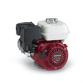 Động cơ xăng Honda GX160T2 QAB3 5 Động cơ xăng Honda GX160T2 QAB3 - Ảnh 5