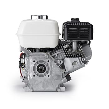 Động cơ xăng Honda GX160T2 QAB3 7 Động cơ xăng Honda GX160T2 QAB3 - Ảnh 7