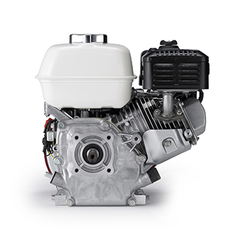 Động cơ xăng Honda GX160T2 QAB3 3 Động cơ xăng Honda GX160T2 QAB3 - Ảnh 3