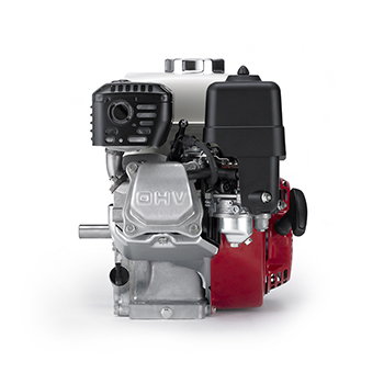 Động cơ xăng Honda GX160T2 QAB3 2 Động cơ xăng Honda GX160T2 QAB3 - Ảnh 2