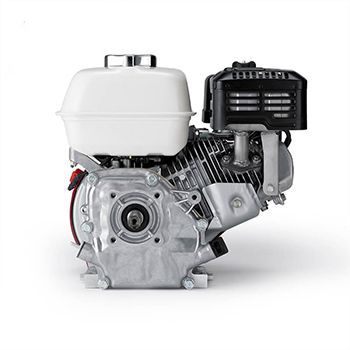 Động cơ xăng Honda GX200T2 QAB2 7 Động cơ xăng Honda GX200T2 QAB2 - Ảnh 7