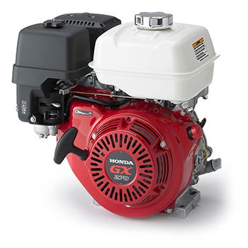 Động cơ xăng Honda GX270T2 QHTN 8 Động cơ xăng Honda GX270T2 QHTN - Ảnh 8