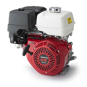 Động cơ xăng Honda GX390T2 QHTN 6 Động cơ xăng Honda GX390T2 QHTN - Ảnh 6