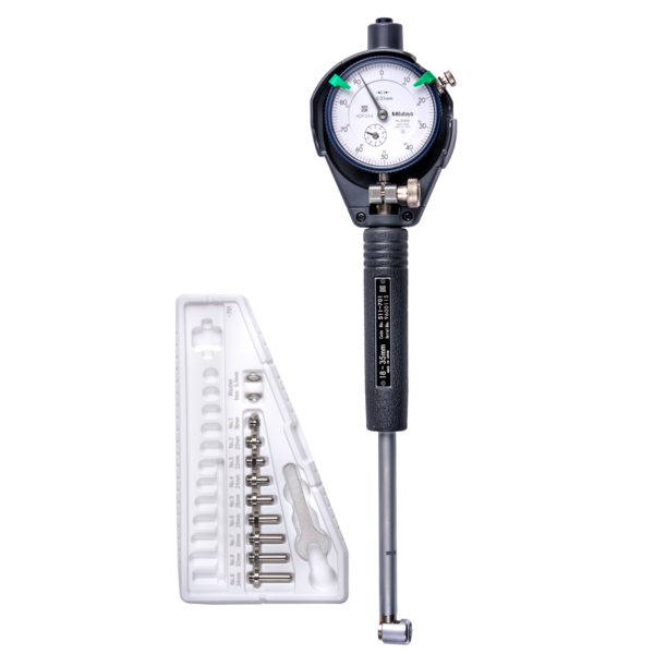 Đồng hồ đo lỗ 18-35mm Mitutoyo 511-711-20